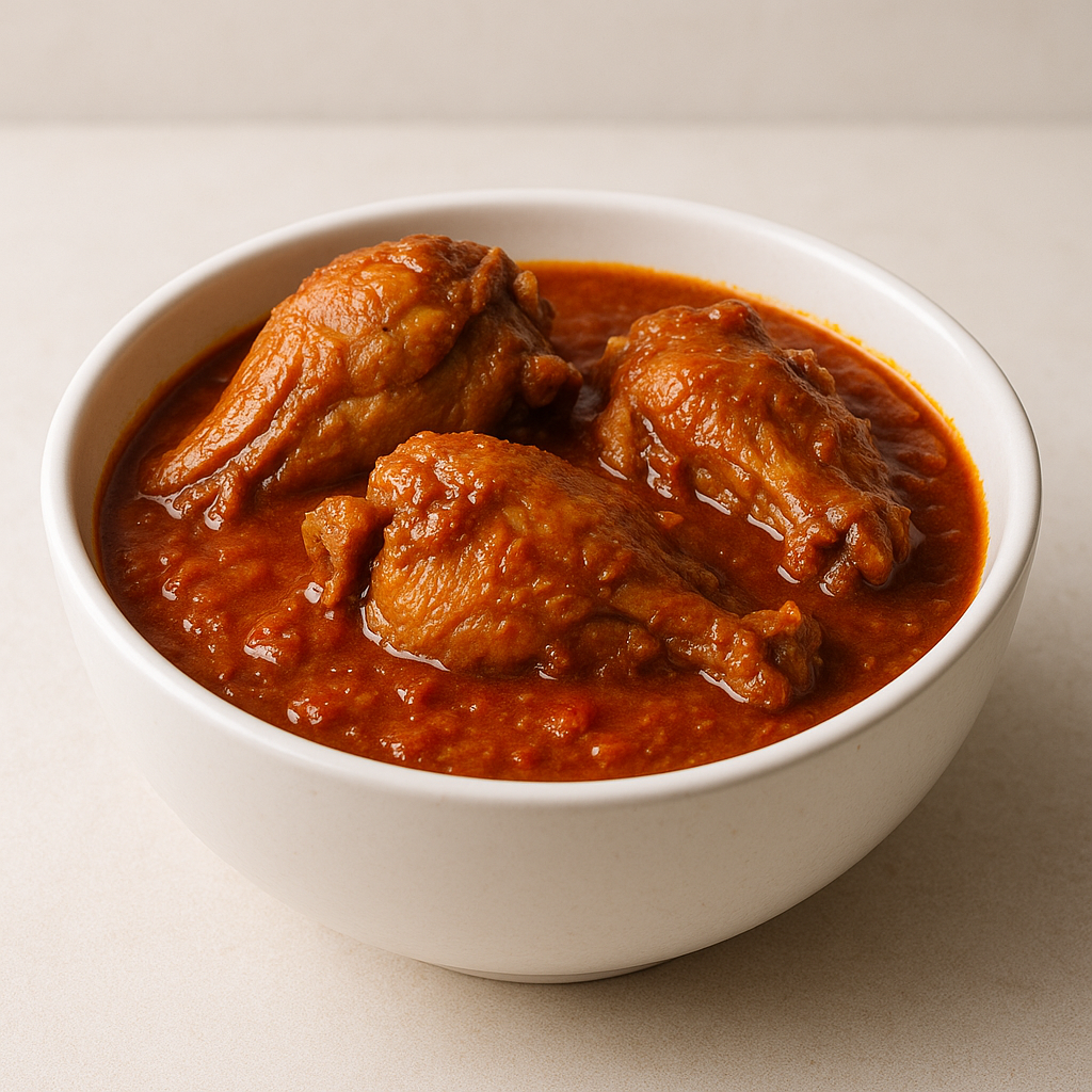 Turkey Stew